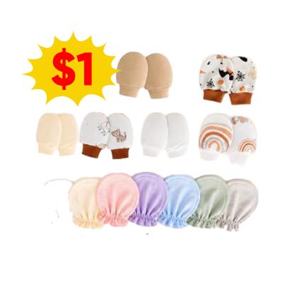 Mummykidz Baby Mitten